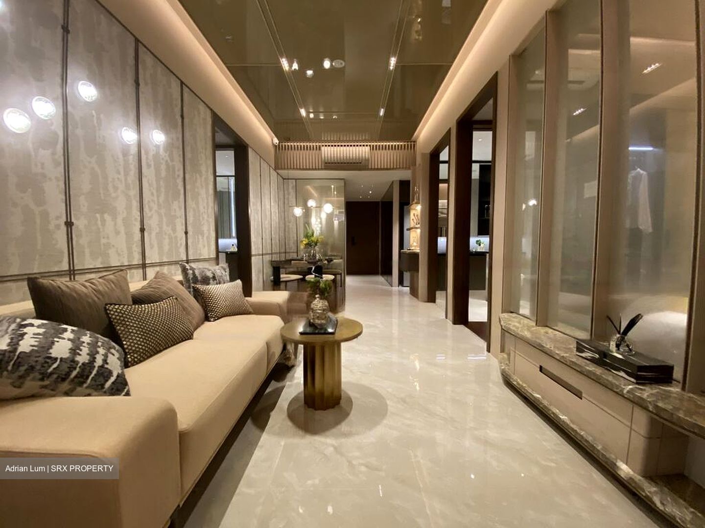 MARINA MALL (D1), Apartment #473287911